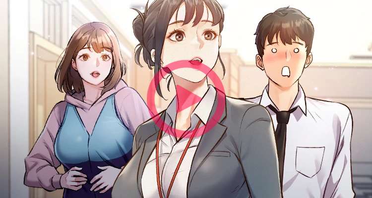 건물마다 컨셉이 다름 설명 이미지