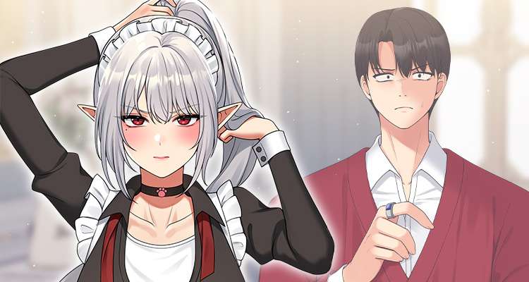 매도당하고 싶은 엘프님 설명 이미지