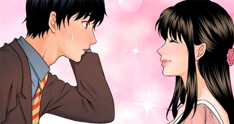 비서의 속사정 설명 이미지