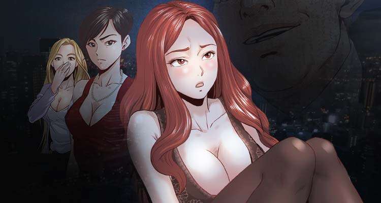 오피스 트러블 설명 이미지