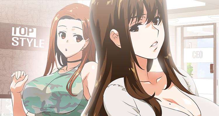 위아래 설명 이미지