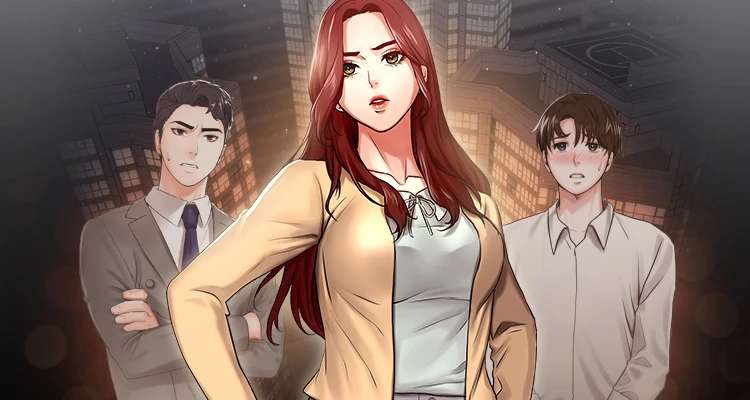 그녀 사용설명서 설명 이미지