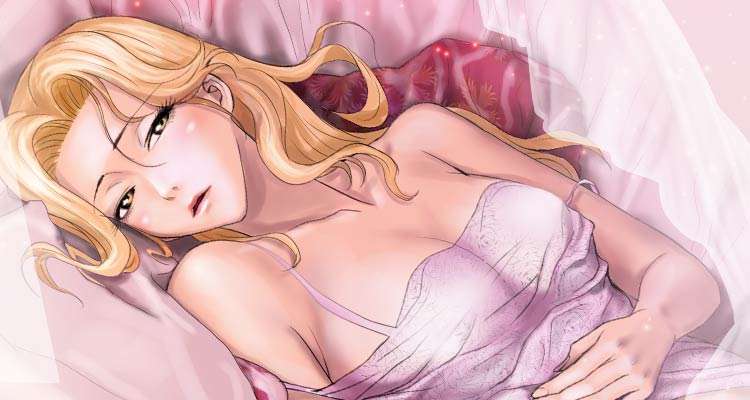 용주골 불륜녀 설명 이미지